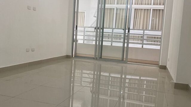 Modern Apartment for Sale in the University Zone, Santo Domingo